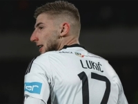 'VAŽNO JE DA SVI BUDEMO ZADOVOLJNI...': Jovo Lukić na izlaznim vratima rumunskog kluba...
