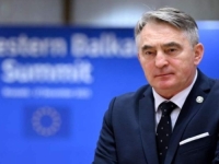 ŽELJKO KOMŠIĆ, OTVORENO: 'Naslućujem da je to što je rekao Dodik, rekao umjesto Čovića, sa SDP-ov ne treba saditi tikve jer će vam se obiti o glavu...'