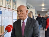 JOVAN KALABA, PREDSJEDNIK CIK-a BiH: 'Prve rezultate očekujemo nakon...'