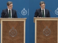 ŠEF BRITANSKIH OBAVJEŠTAJACA PRED KAMERAMA: 'Brinu me dvije države...'