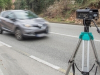NOVA ZAMKA ZA VOZAČE U SLOVENIJI: Kamere na autocestama mjere prosječnu brzinu, kazne idu do...