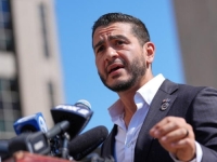 ŽESTOKA PORUKA IZ MICHIGAN: Kandidat demokrata jasno poručio - 'Izrael nije prijatelj Amerike'