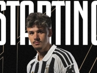 O NJEMU BRUJI ITALIJA: Otkriveno šta se događalo uoči prelaska Kerima Alajbegovića u Juventus...
