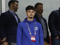 ZMAJ MEĐU NAJBOLJIMA U EVROPI: Kerim Alajbegović u finalnoj utrci za Golden Boy