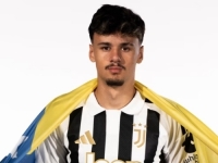 KERIM ALAJBEGOVIĆ MEĐU SVJETSKOM NOGOMETNOM ELITOM: 'Veliko mi je zadovoljstvo...'