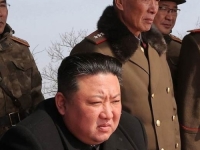 TRI LUKSUZNE NAMIRNICE SU MU OMILJENE: Kim Jong Un ima više od 140 kilograma, obavještajci otkrili šta znaju o njegovom zdravlju
