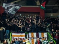 'VIŠE NEMA SMISLA DOLAZITI NA UTAKMICE': Ultras Bosna objasnio odluku o povlačenju s tribina