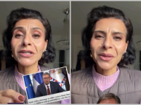 'DEMOKRATIJA NE TREBA TVOJU DOZVOLU, VUČIĆU!': Švedska političarka oštrom porukom uzdrmala režim u Beogradu!