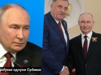 OPERACIJA 'OKTOBAR': Putinov plan za Dodika i Vučića – Kako Moskva preko izbora u BiH pali fitilj na Balkanu...