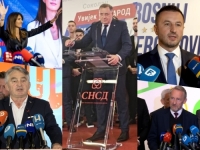 POSTIZBORNE KALKULACIJE U BOSNI I HERCEGOVINI: Komšić neće s bivšom strankom ni pod koju cijenu, Efendić eksplicitan, u SDP-u poručuju...