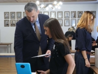 KONAKOVIĆ GLASAO PA PORUČIO: 'Ovo će biti prvi izbori nakon dugo vremena da ne odlučuju...'
