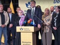 KONAKOVIĆ LJUT NA KOALICIONE PARTNERE: 'Ljudi su imali zamjerke na Trojku, a NiP je platio najviše'
