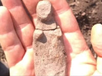 FASCINANTNO OTKRIĆE U SRCU BOSNE: Pronađena drevna figurica, a kada su otkrili o čemu se radi – uslijedio je novi šok...