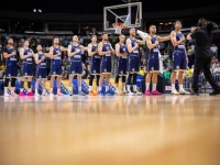 KVALIFIKACIJE ZA SVJETSKO PRVENSTVO: Košarkaški BiH ugostit će Litvaniju u Zetri