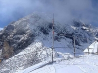 SLOVENIJA VEĆ POD SNIJEGOM: Za vikend stiže novo zahlađenje, pahulje bi mogle zabijeliti i...