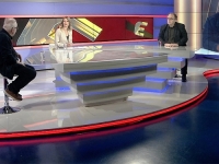 BURNA DEBATA U STUDIJU: Profesor Enver Kazaz uzburkao javnost -'Ovo što radi Dragan Čović zaista je ponižavajuće po SDA...'