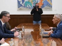 RUSKI AMBASADOR 'ZABORAVIO' NA DODIKA: 'Samo Srbija stoji po strani...'