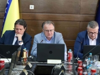 VLADA FBiH UZELA DVA NOVA KREDITA UKUPNE VRIJEDNOSTI OD 100 MILIONA KM: Evo gdje će tačno novac biti utrošen