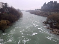 ALARMANTNO: Upozorenje na moguće bujične poplave u slivu dvije bh. rijeke...
