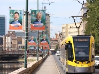 KAZNE SU RIGOROZNE: Političkim strankama, koalicijama i nezavisnim kandidatima koji su učestvovali na Općim izborima u Bosni i Hercegovini danas ističe zakonski rok za uklanjanje...