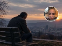 BOSANSKOHERCEGOVAČKA PSIHIJATRICA UPOZORAVA: Iza većeg broja samoubistava muškaraca krije se...