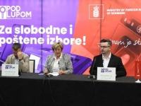 KOALICIJA POD LUPOM: Zabilježeno ukupno 46 težih oblika kršenja izbornih pravila, članovi biračkog odbora nisu bili prisutni...