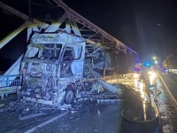 DRAMA NA GRANICI BiH: Obustava saobraćaja na međunarodnom graničnom prelazu sa Srbijom..