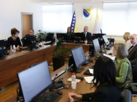 BURNO NA SJEDNICI VSTV-a: Na žalbene predmete u Sarajevu čeka se više od...