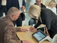 NAKON ČOVIĆA I KRIŠTO SE ŽALI: 'Istina je da treba malo više vremena...'