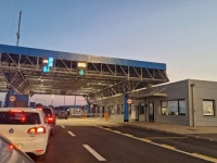 VELIKE PROMJENE NA BH. GRANICI: Od jutros na graničnom prijelazu Gradiška nova pravila...