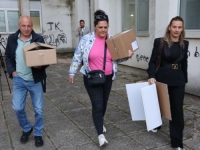 ŠTA SE DOGAĐA U MOSTARU: Tvrde da imaju poteškoće s izbornom tehnologijom -'Poslali smo operatere...'