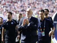 NIJEMCI PIŠU O SKANDALU NA SVJETSKOM PRVENSTVU: 'Infantino je lično osigurao ukidanje kazne američkom napadaču...'