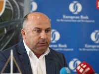 TEŠKA AFERA U AUTOCESTAMA FBiH: Lasić skršio službeni džip, sve plaćeno našim novcem
