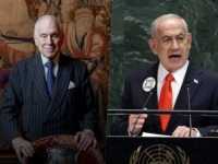 'ON JE DIKTATOR': Netanyahuov nekadašnji bliski prijatelj prekinuo šutnju nakon 30 godina i iznio teške optužbe