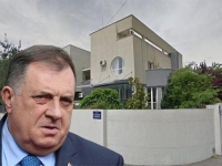 DRAMA U SRBIJI DOSTIŽE VRHUNAC: 'Da se Dodiku trajno zabrani ulaz u Srbiju i da mu se oduzme državljanstvo'.