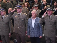 LENDO U KLJUČU POSLAO SNAŽNU PORUKU: 'Peti korpus simbol je otpora i pobjedničkog duha Krajine'