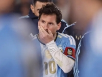 MESSI SE OPROSTIO, DESETKA OSTAJE: Pravilo koje Argentini otežava trajno povlačenje legendarnog broja