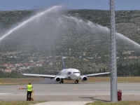 PROMJENE NA BH. AERODROMU: Na snagu stupa zimski red letenja, tri puta sedmično letovi za...