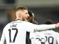 LUKIĆ RIJEŠIO GRADSKI DERBI: To mu je bila treća utakmica u šest dana