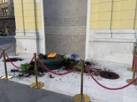 SKANDAL U SARAJEVU: Grad osudio devastaciju spomenika Vječna vatra...