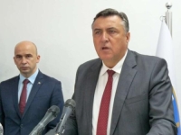 NERMIN MANDRA OTKRIO: 'S partnerima dogovaramo programsku koaliciju u ZDK, SDA će imati premijera'