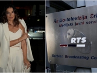 'MORA DA SE UTVRDI I NJIHOVA ODGOVORNOST': Urednik RTS-a u Novom Sadu Milan Srdić o ostavci Manje Grčić i onima koji su do juče potpisivali dnevnike...