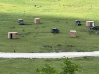 MANJAČA PRED NAJVEĆOM VJEŽBOM OVE GODINE: Na poligon dolazi 881 pripadnik Oružanih snaga BiH