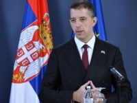 ĐURIĆ KONTRIRAO KONAKOVIĆU: 'Srbija nije baštionik ratnih zločina'