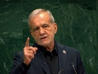 TEHERAN PRKOSI AMERIČKIM SANKCIJAMA: Pezeshkian poručio Washingtonu da Iran nije moguće izolovati