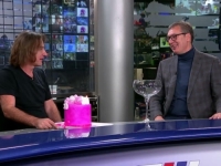 MISTERIOZNA OBJAVA ŠEFA PINK-a: Da li Željko Mitrović okreće leđa Vučiću?