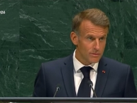 FRANCUZI UPOZORILI PALESTINCE: Morate to hitno napraviti!