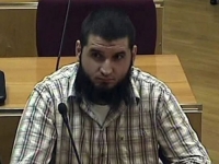 JAŠAREVIĆ ZAPLAKAO PRED SUDIJOM: 'Ja sam svoje odslužio, onaj koji me poslao da pucam na Ambasadu SAD nalazi se na slobodi'
