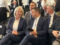 MOŽE LI DIJASPORA POKRENUTI EKONOMIJU BiH: U Livnu okupili privrednike, investitore i predstavnike vlasti!