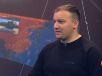 VELIKA AKCIJA U CRNOJ GORI: Uhapšen  šef ruske propagandne mreže, godinama dolazio u Banju Luku, dogovarao saradnju s institucijama RS